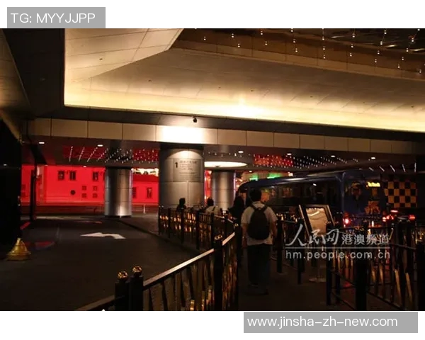 金沙酒店澳门-金沙酒店澳门，豪华体验与独特魅力的完美结合-金沙酒店澳门